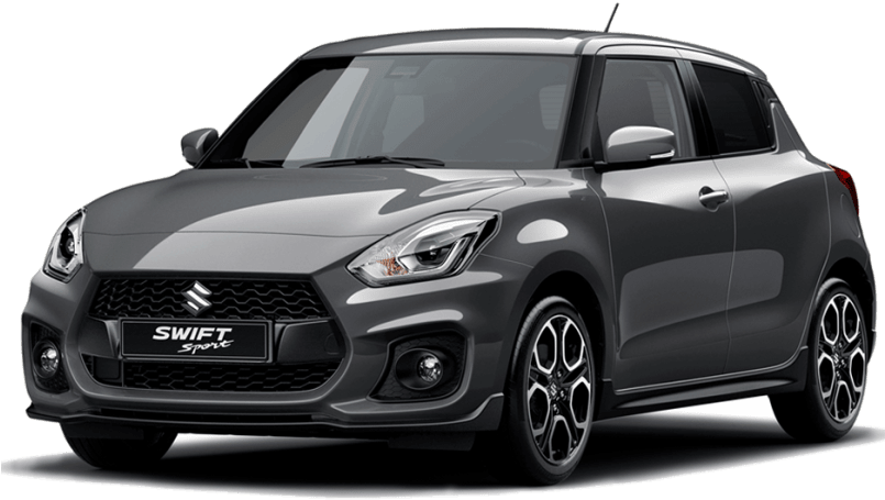 Suzuki Swift Sport Compact Car