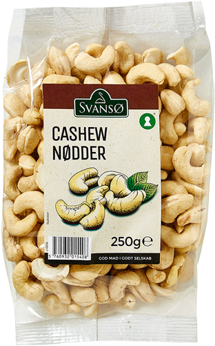 Cashew Nuts 250g - Pistachio, HD Png Download PNG with transparent background