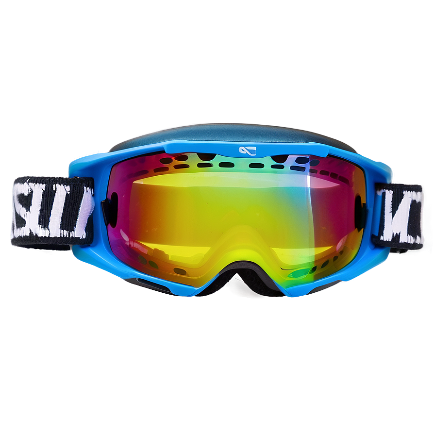 Swag Snow Goggles Png 52