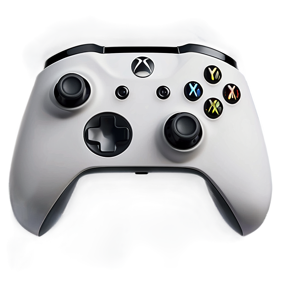 Swappable Parts Xbox Controller Png 71