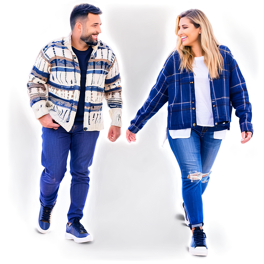 Sweater Weather Date Night Png 81