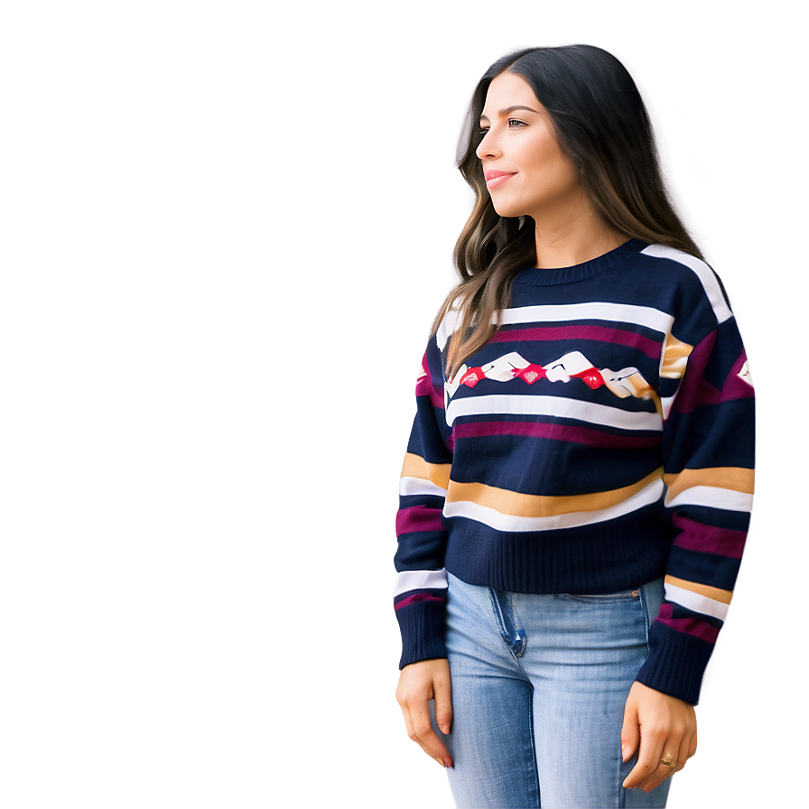 Sweater Weather Graphic Png Qdq