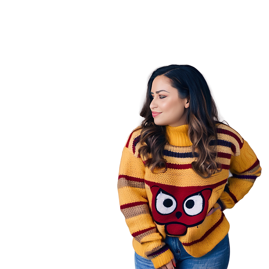 Sweater Weather Photography Png San36