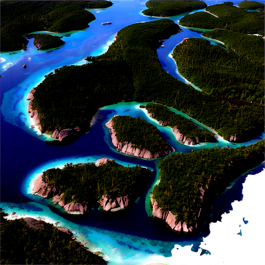 Swedish Archipelago Png 06242024