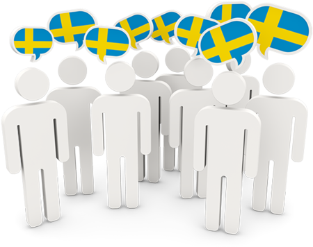 Swedish Conversation Group