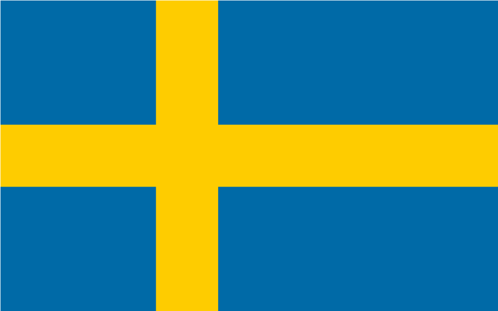 Se Sweden Flag Icon - Sweden Flag, HD Png Download PNG with transparent background