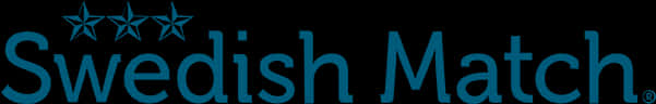 Swedish Match Company Logo