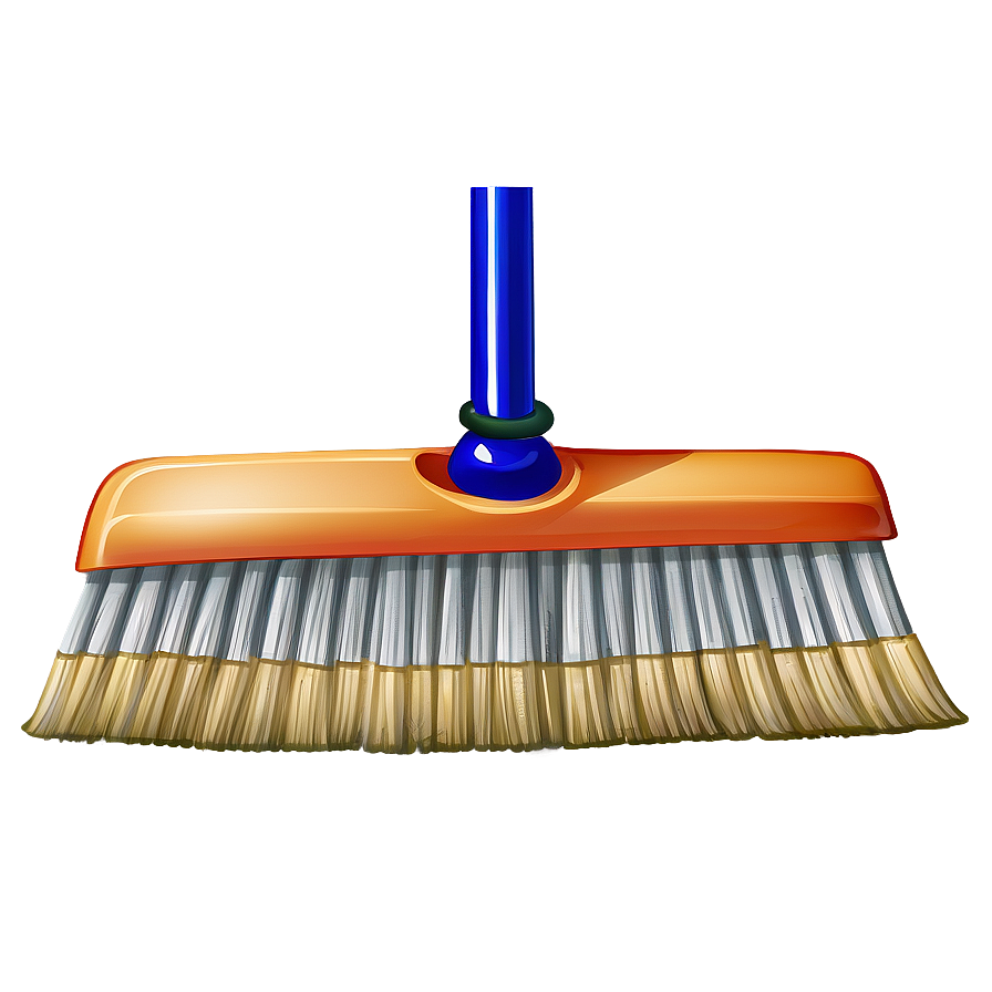 Sweeping Broom Png Yde