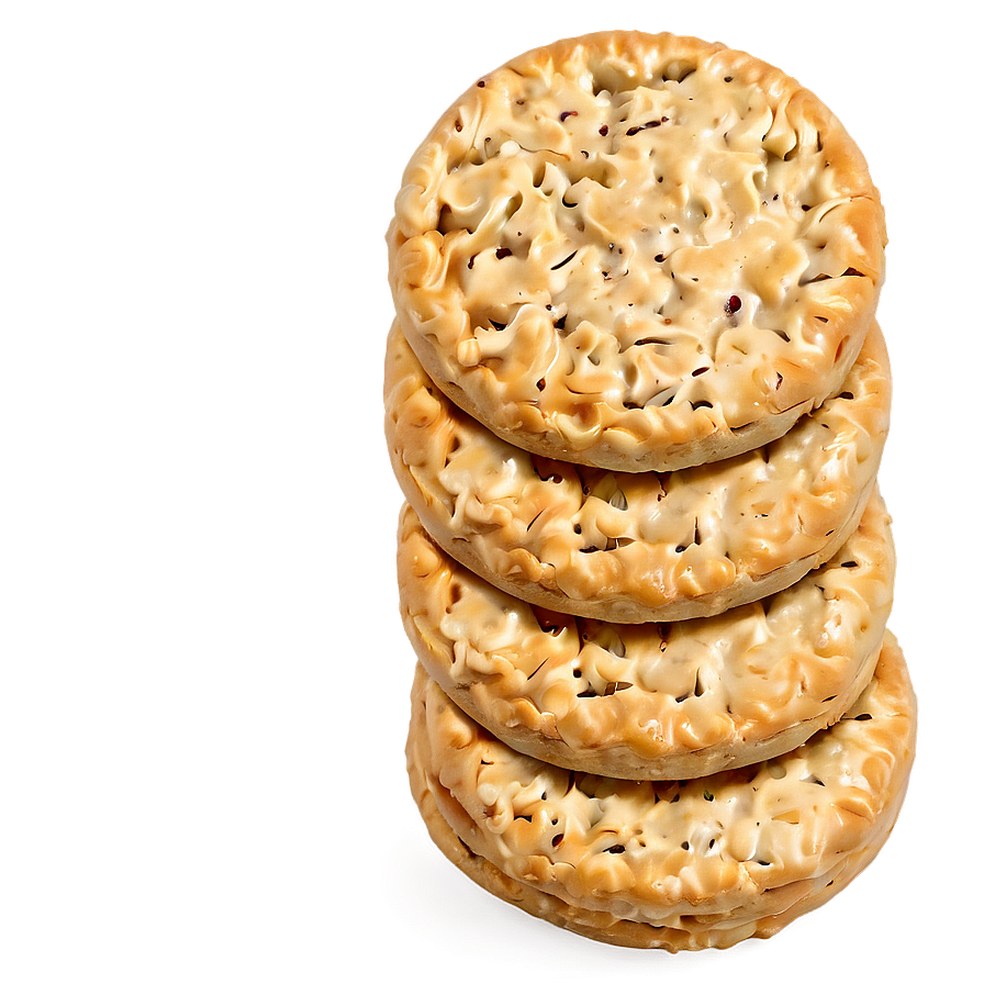 Sweet And Salty Biscuits Png 21