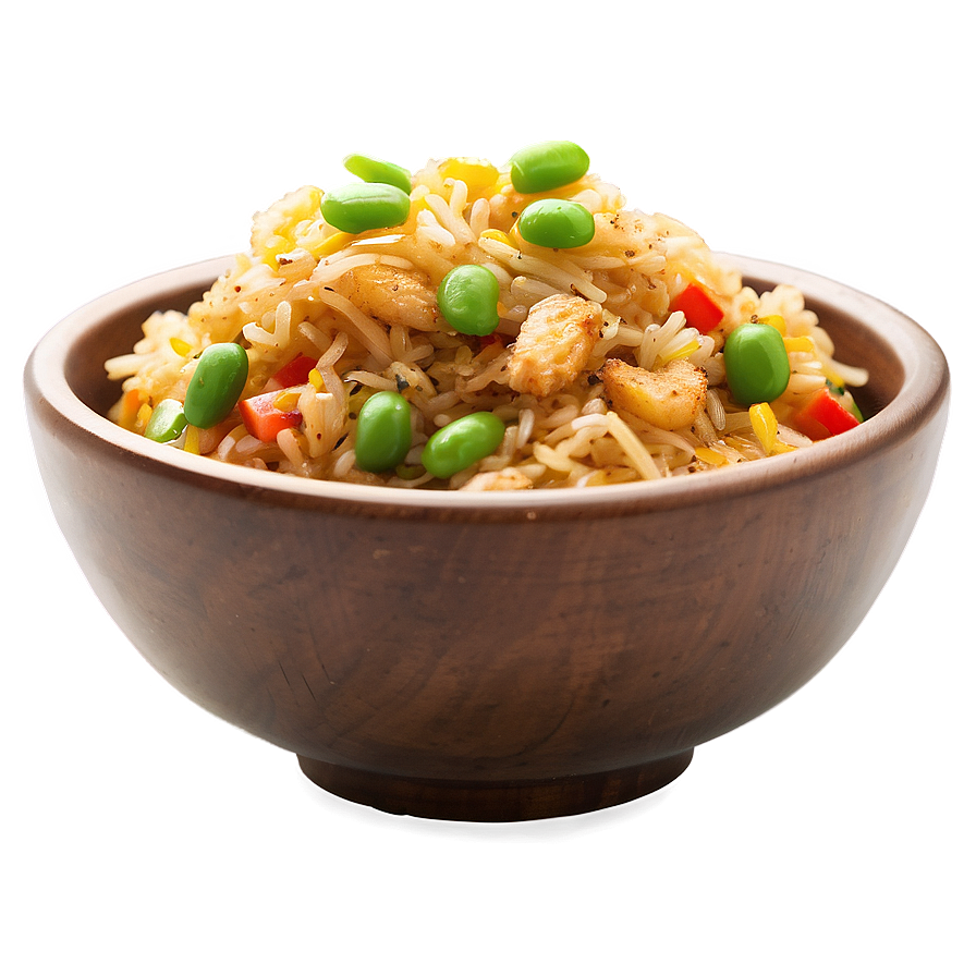 Sweet And Sour Fried Rice Png Kvr