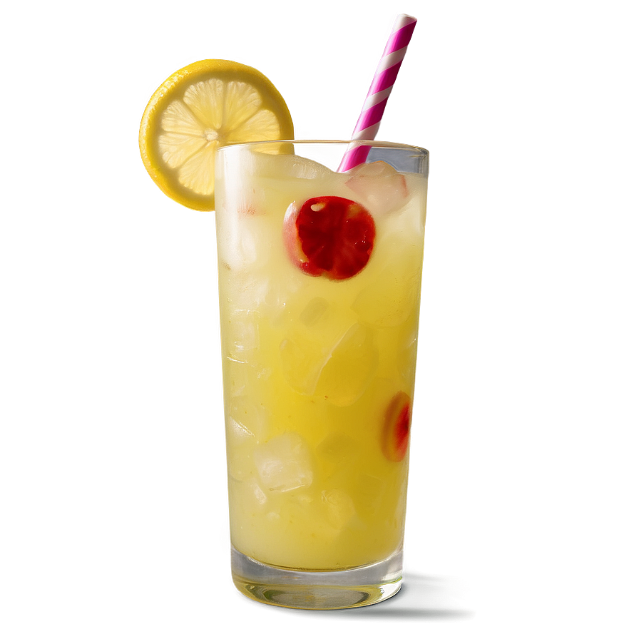 Sweet And Sour Lemonade Png 05252024