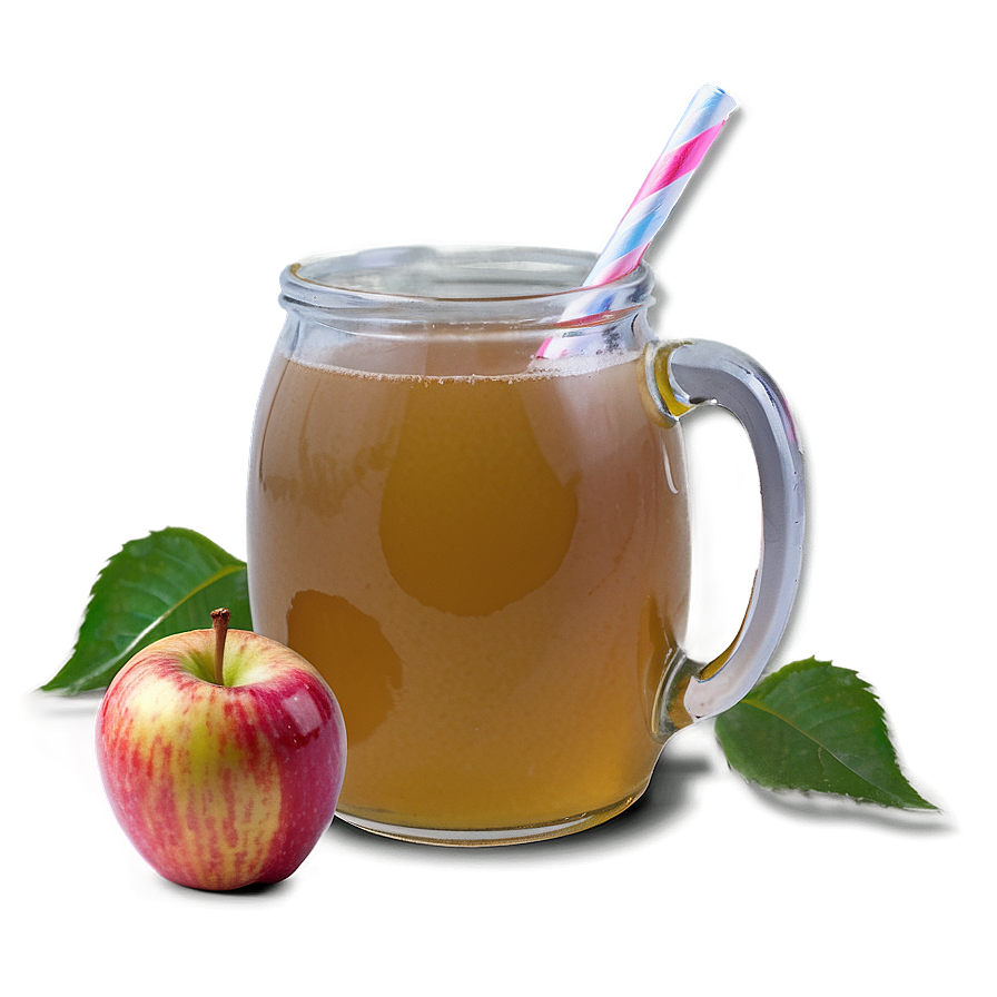 Sweet Apple Cider Png Uux79