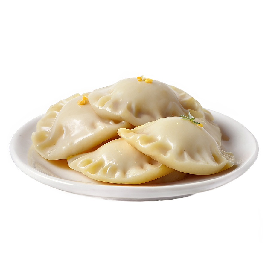 Sweet Apple Pierogi Dessert Png 99