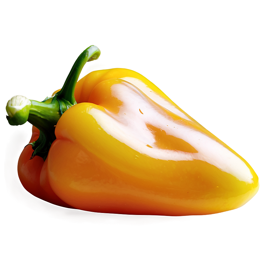 Sweet Bell Pepper PNG 05242024 PNG with transparent background