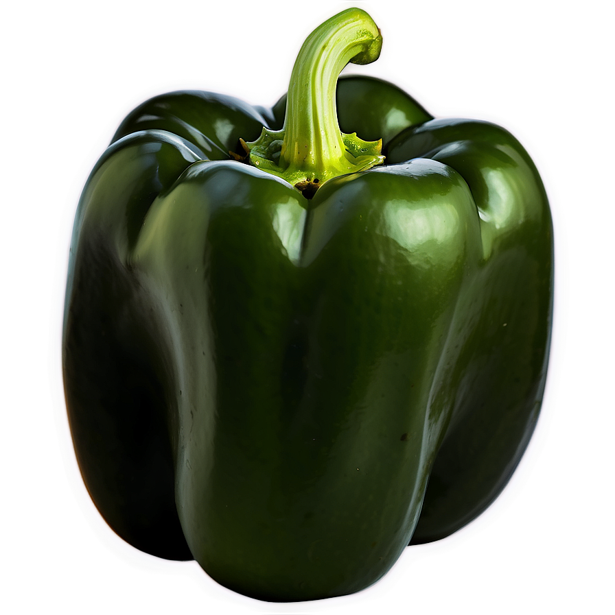 Sweet Bell Pepper PNG rxm50 PNG with transparent background