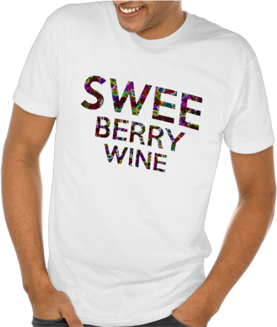 Sweet Berry Wine Shirt