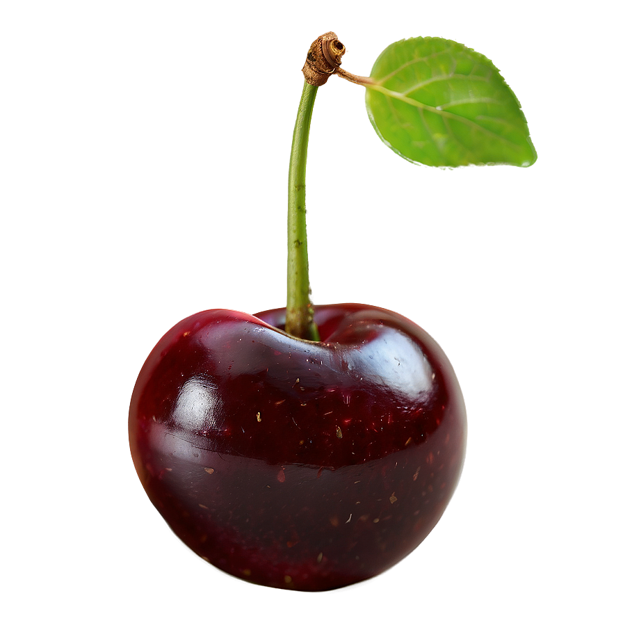 Sweet Cherry PNG qyh91 PNG with transparent background