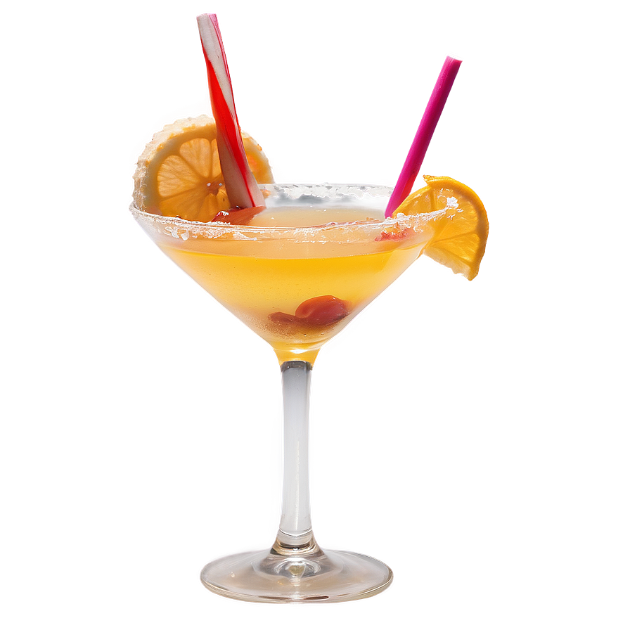 Sweet Cocktails Png 8