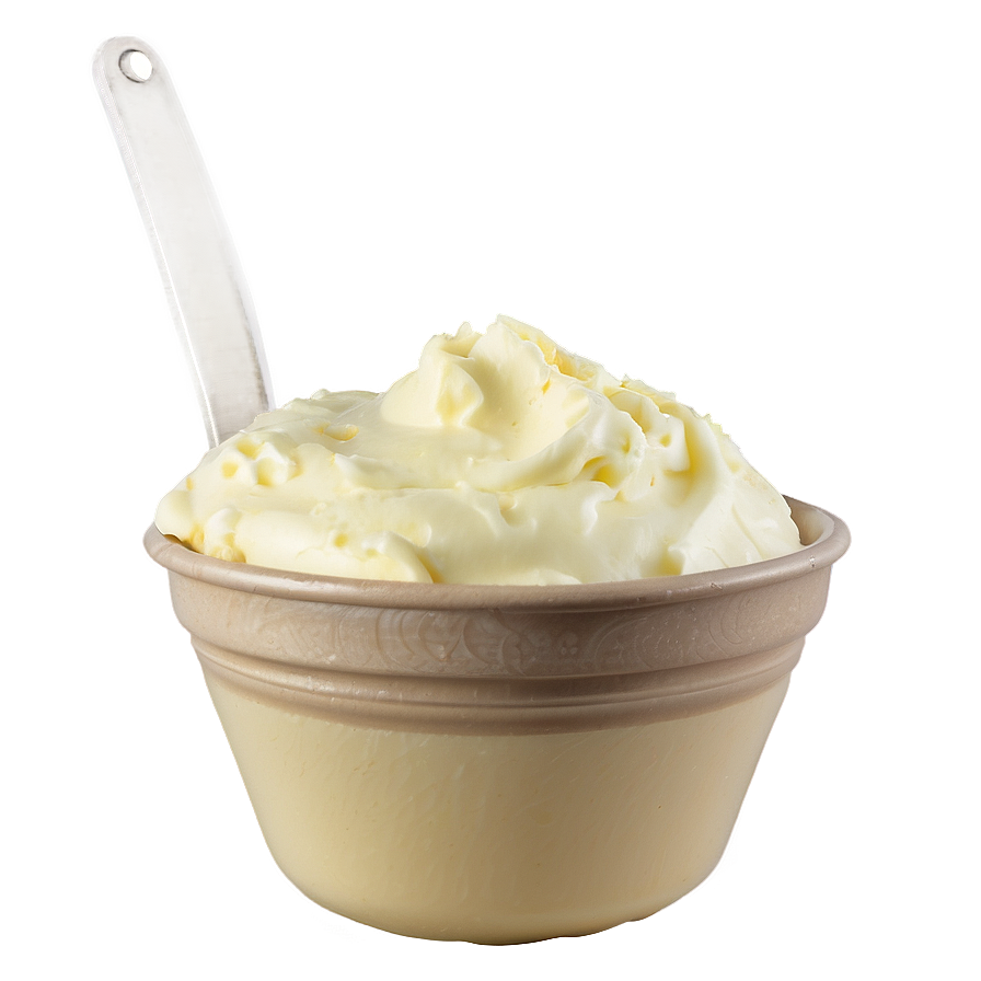 Sweet Cream Butter Png 05242024