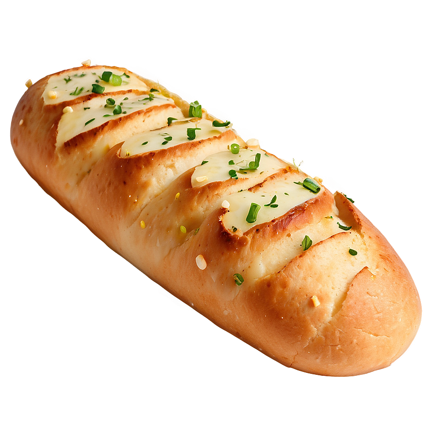 Sweet Garlic Bread PNG 73 PNG with transparent background