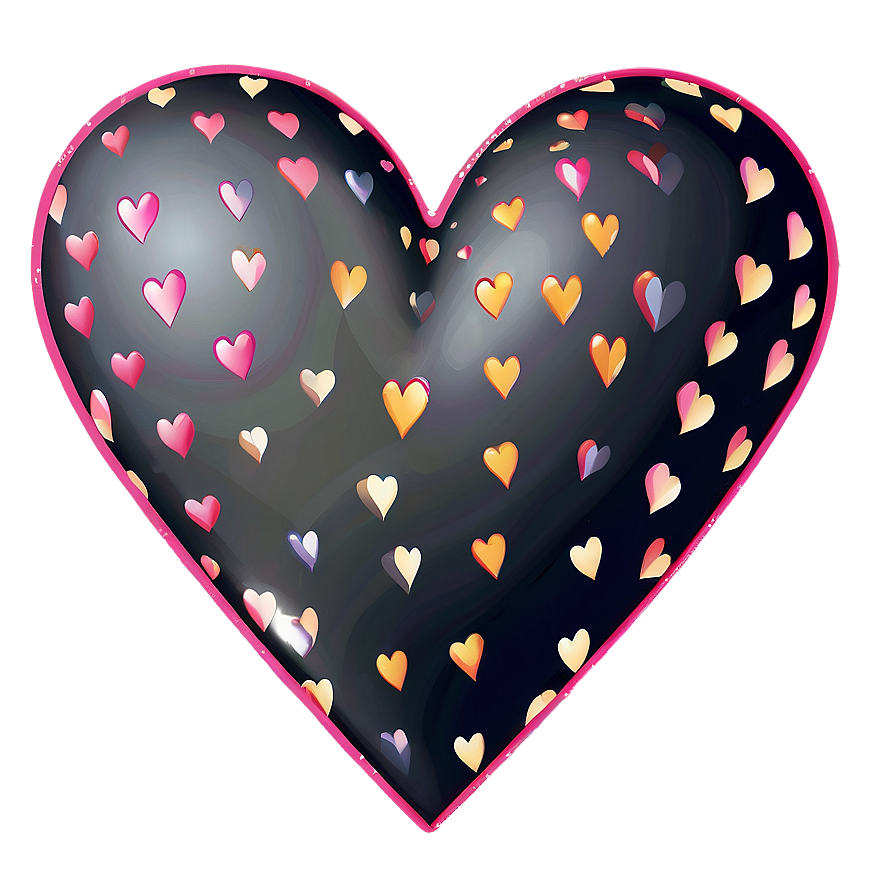 Sweet Heart Design PNG fea71 PNG with transparent background