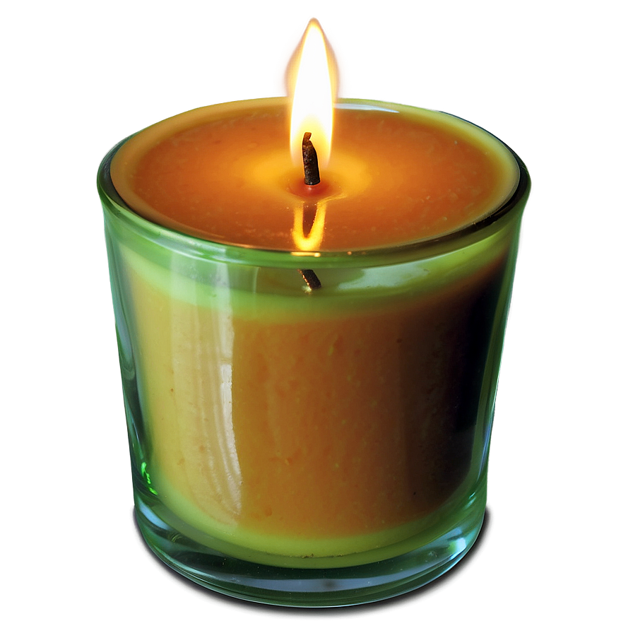 Sweet Honey Candle Png Rld29