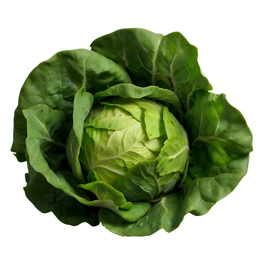 Sweet Lettuce Png Rti