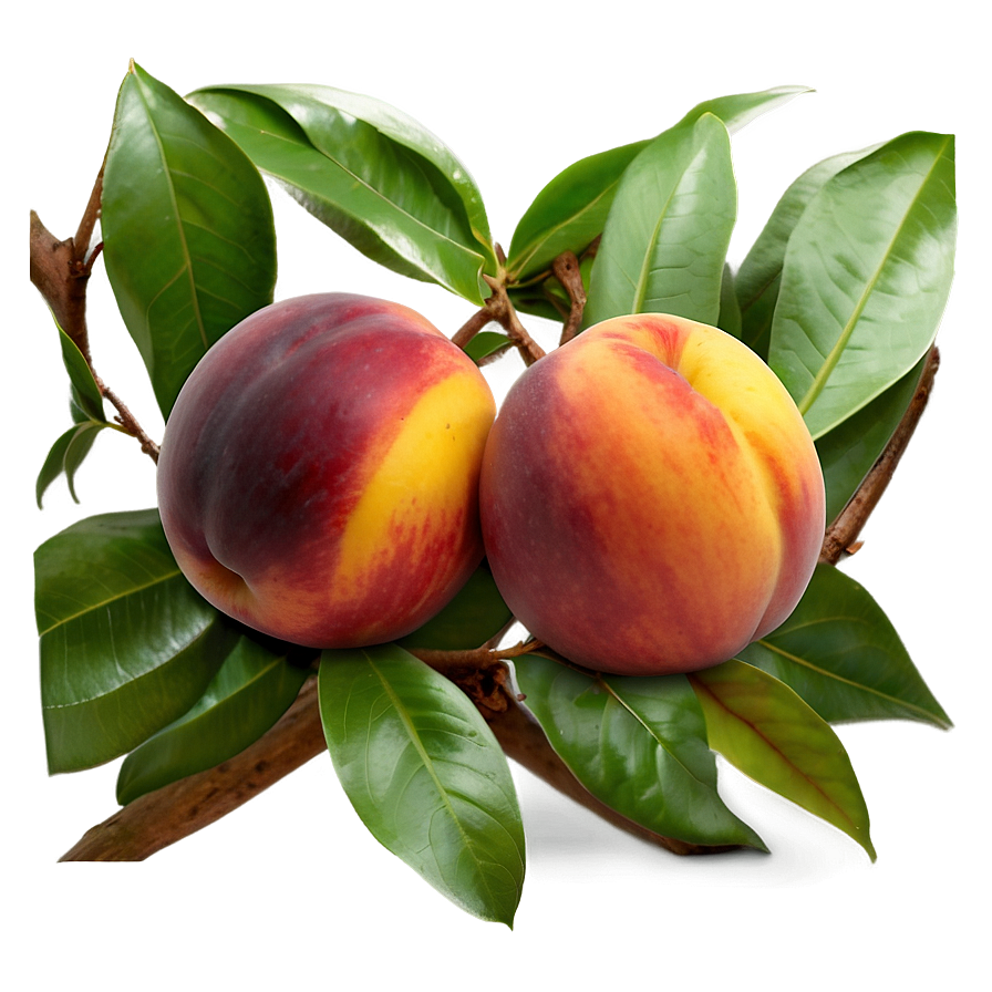 Sweet Nectarine Png 05232024