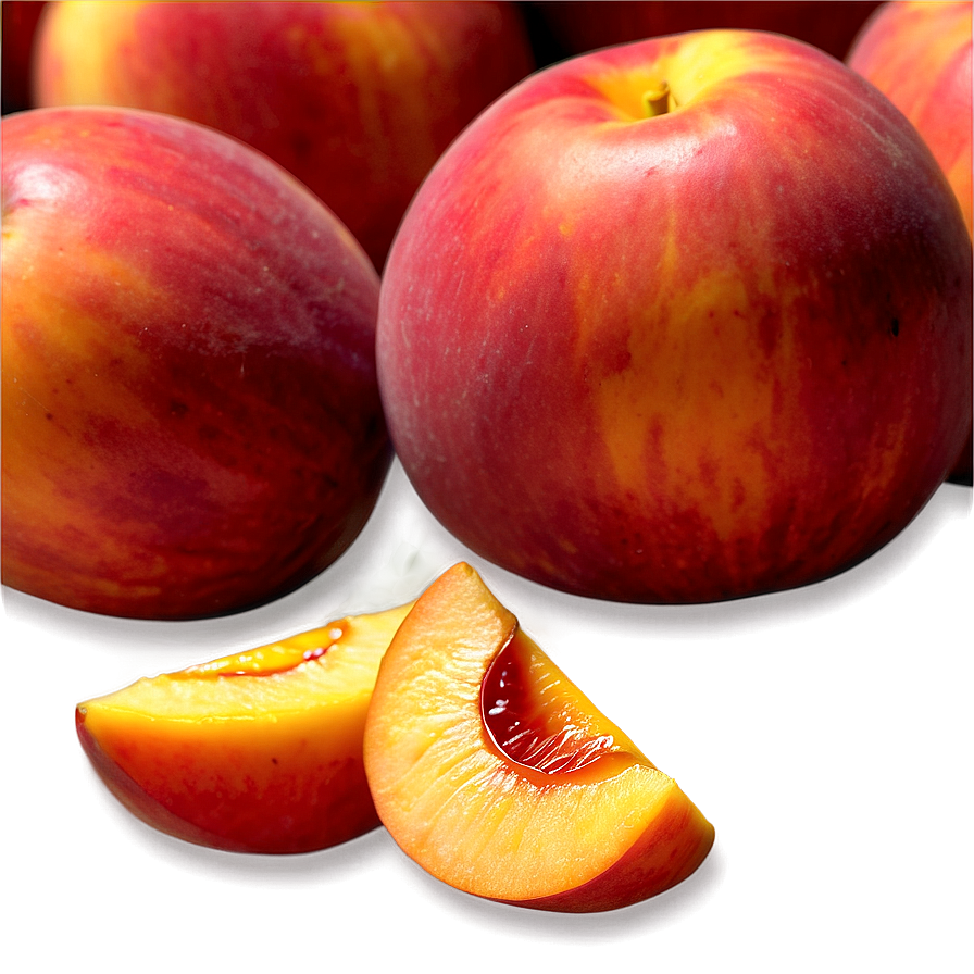 Sweet Nectarine Png Yrq68