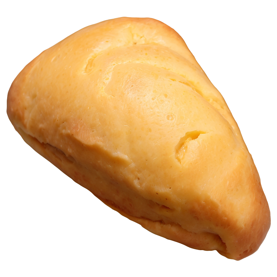 Sweet Pastry Dough PNG vru PNG with transparent background