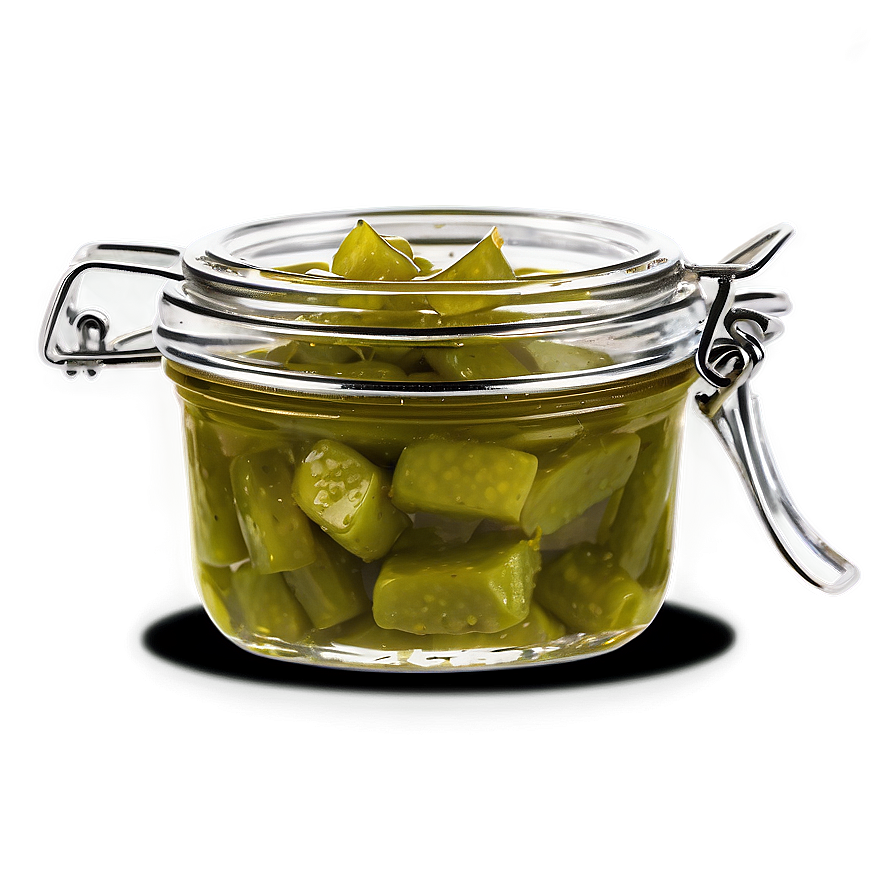 Sweet Pickle Relish Png Vyd47