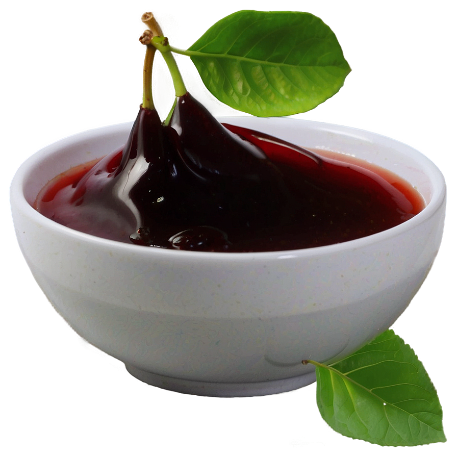 Sweet Plum Sauce Png Gaa