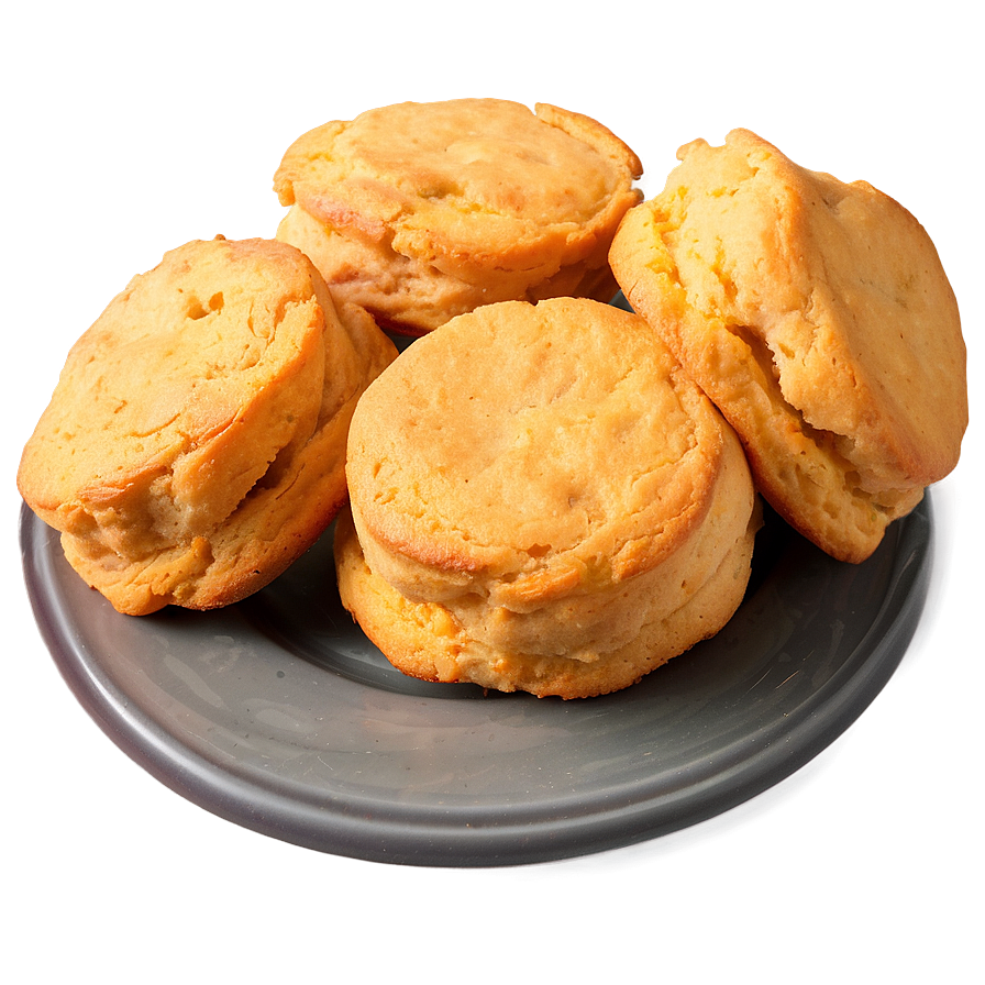 Sweet Potato Biscuits Png Kji