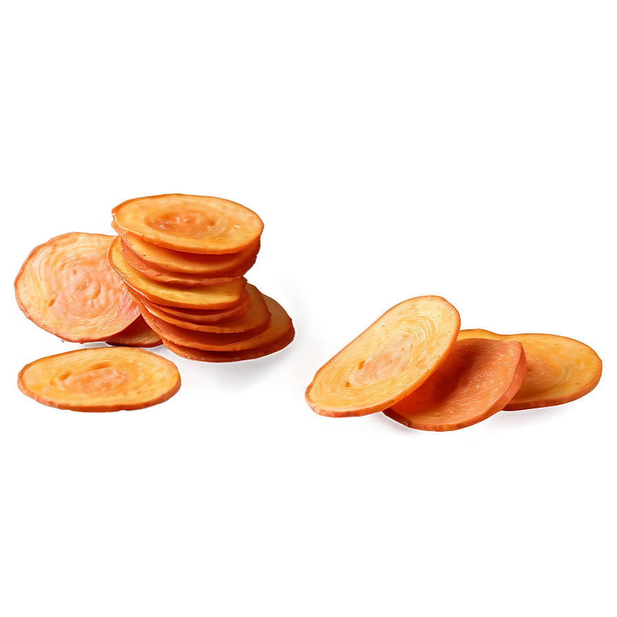 Sweet Potato Chips Png 97