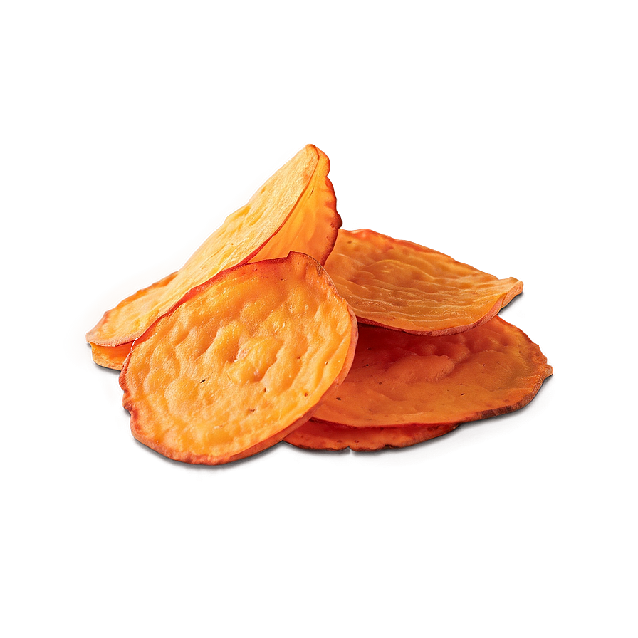 Sweet Potato Chips Png Sob79