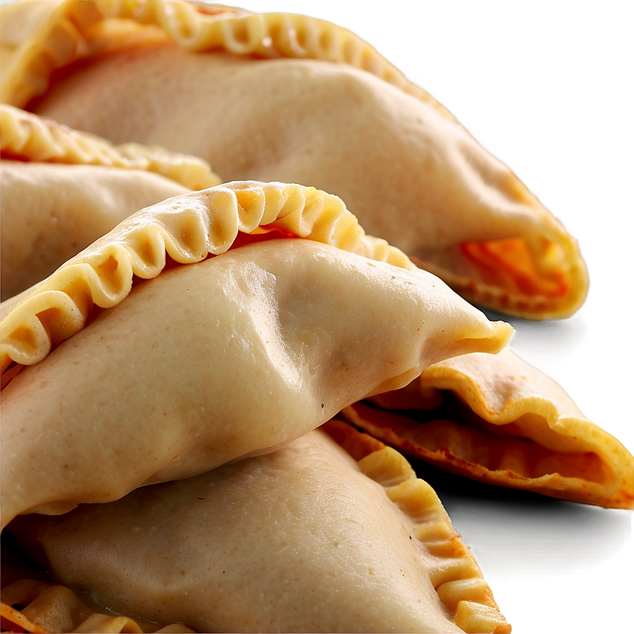 Sweet Potato Pierogi Twist Png 06252024