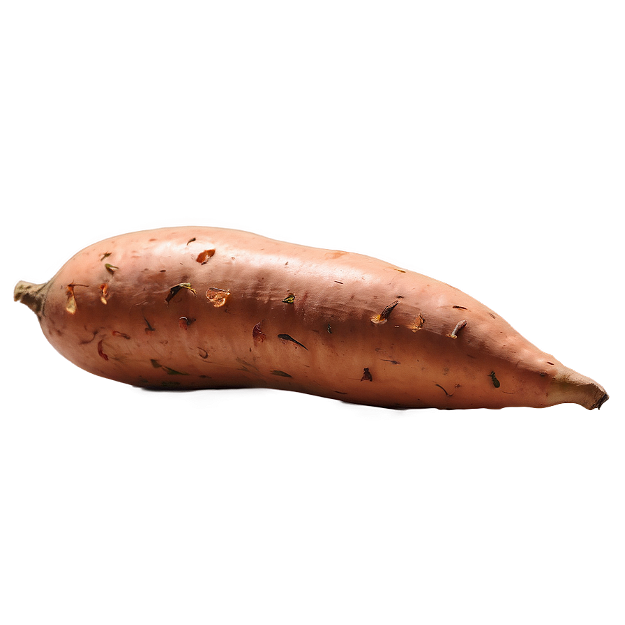 Sweet Potato Png 05042024