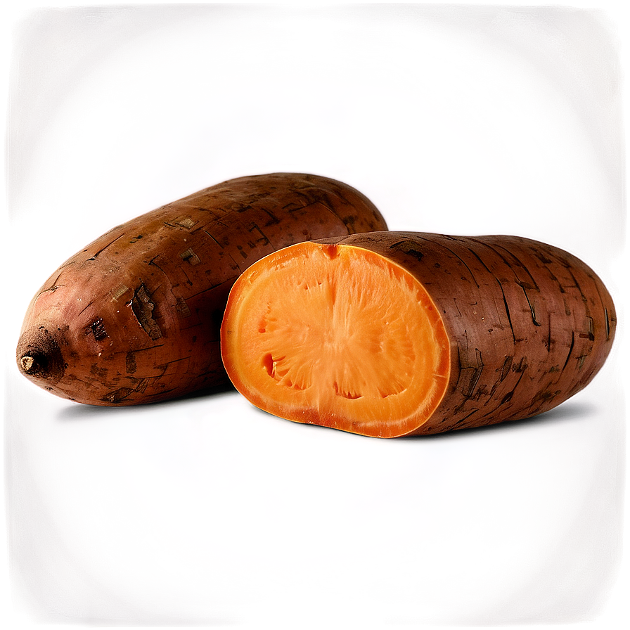 Sweet Potato Png 40