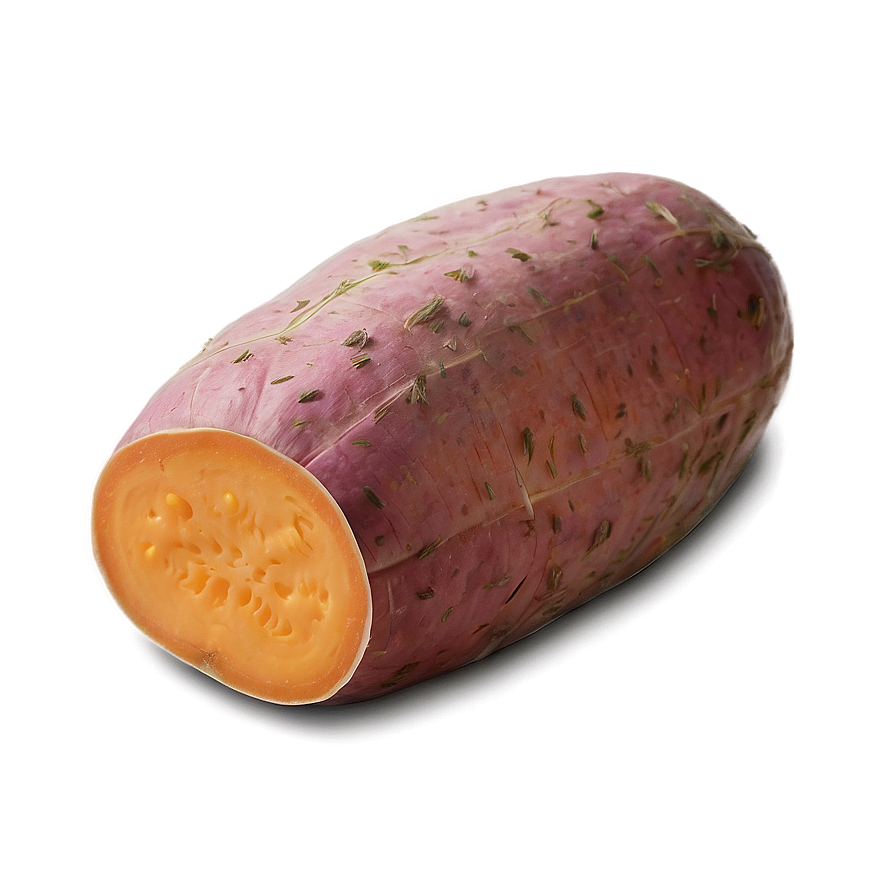 Sweet Potato Snack PNG 97 PNG with transparent background