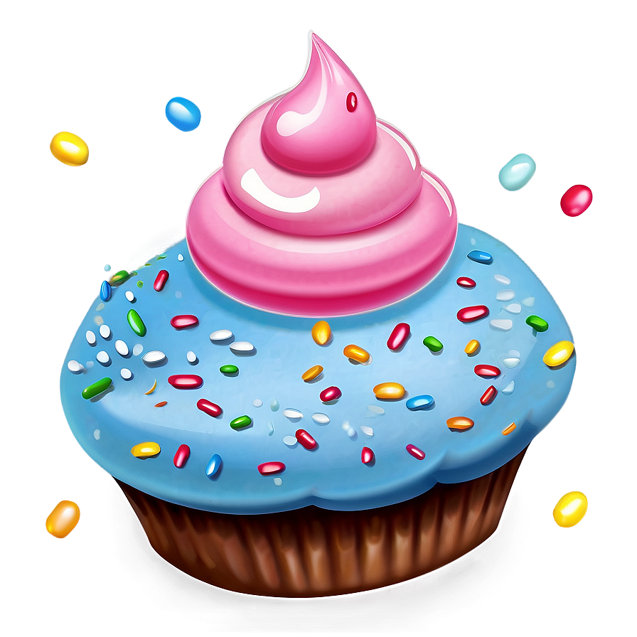 Sweet Sprinkles Png Uiw47