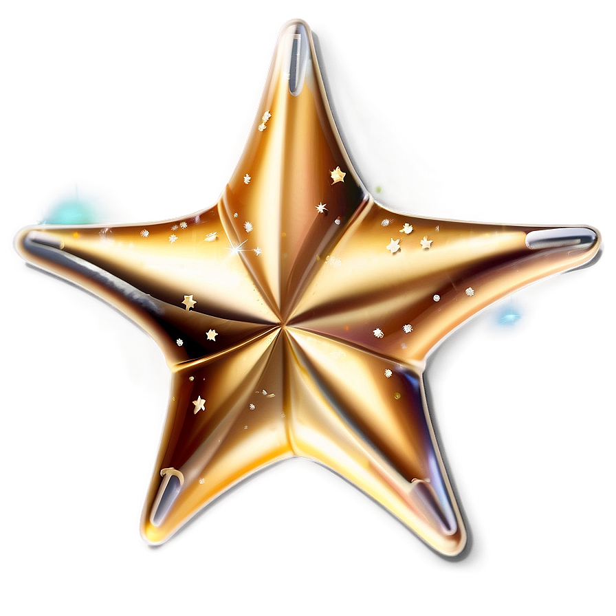 Sweet Star Graphic Png 06122024