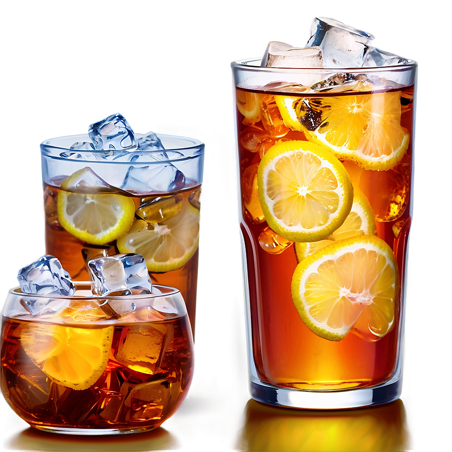 Sweet Tea Glass Png Ovg61