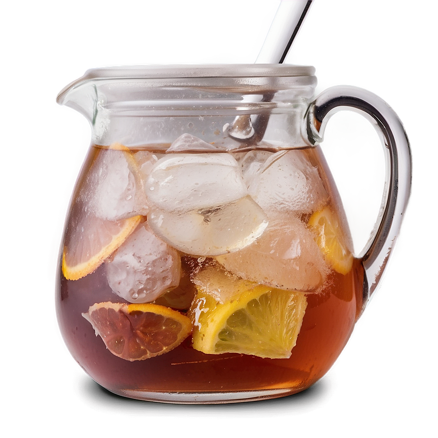 Sweet Tea Recipe Png 10