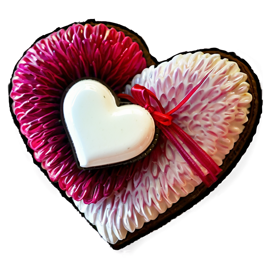 Sweet Valentine's Day Gift Png Ywr6