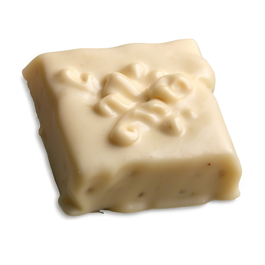 Sweet White Chocolate PNG vqy57 PNG with transparent background