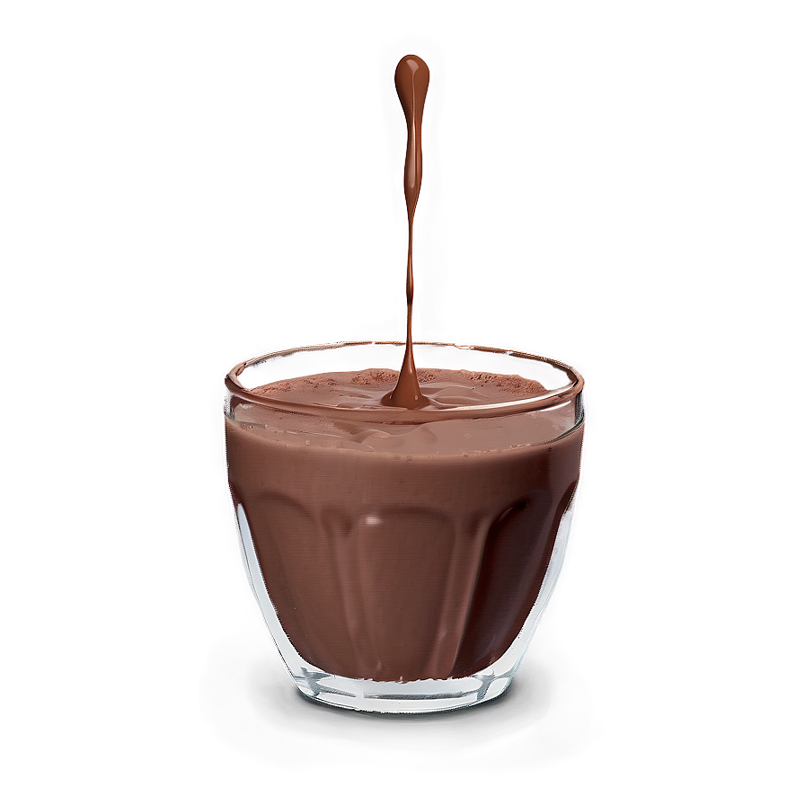 Sweetened Cocoa Drink Png Qav