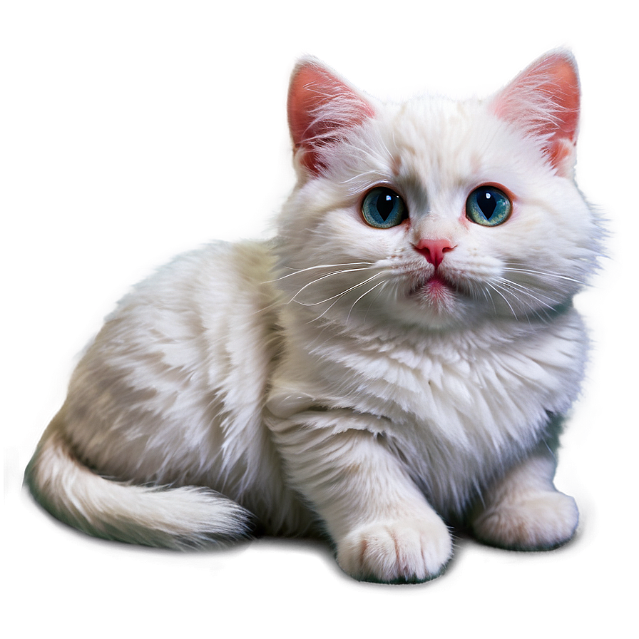 Sweetheart Cat Png 05232024