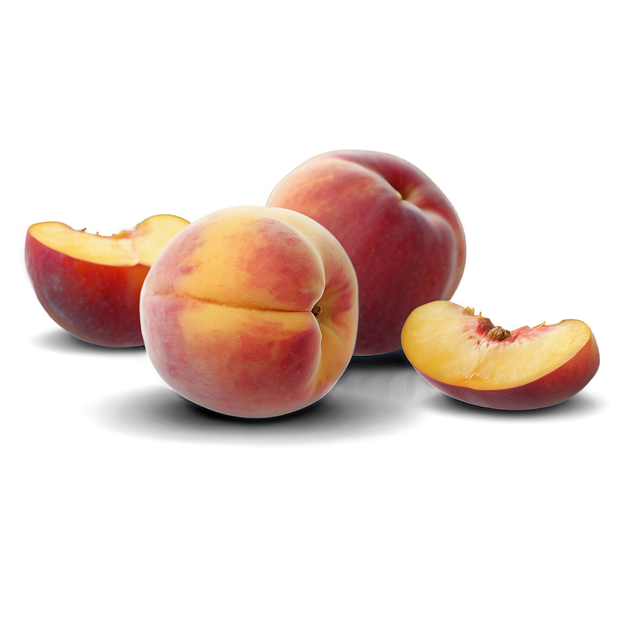 Sweetheart Peach Model Png Juh66