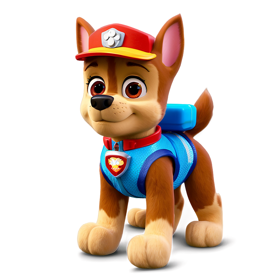 Sweetie Paw Patrol PNG 17 PNG with transparent background