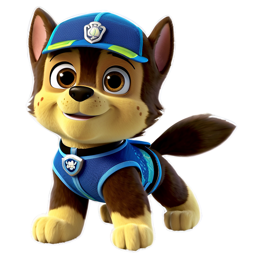Sweetie Paw Patrol PNG 23 PNG with transparent background